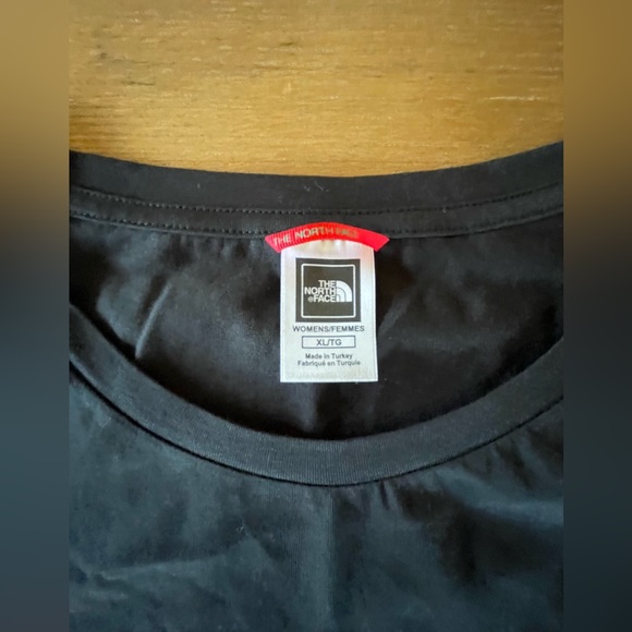 The North Face Tel Aviv Shirt Women’s XL - Picture 2 of 2